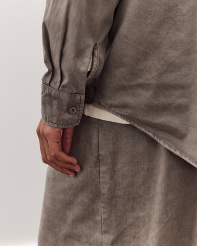 Work Shirts, Stone