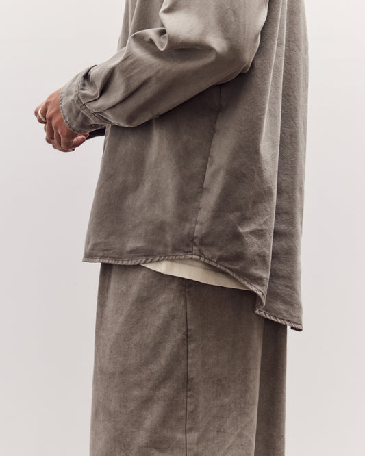Work Shirts, Stone