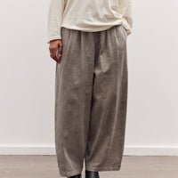Wide Pants, Stone