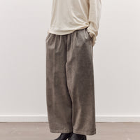 Wide Pants, Stone