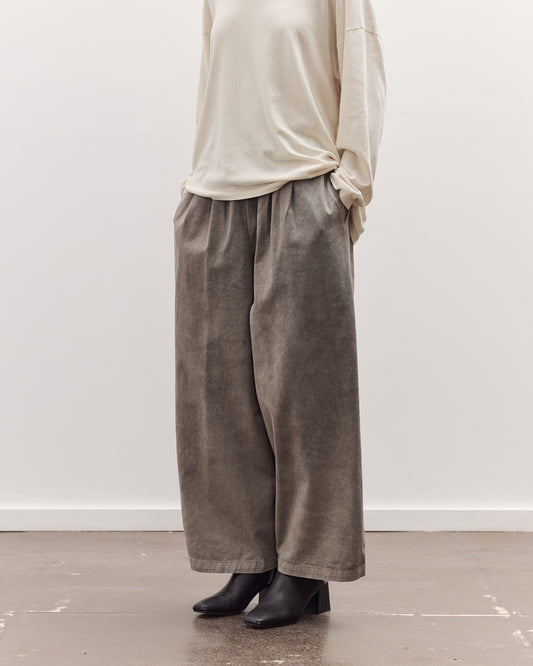 Wide Pants, Stone