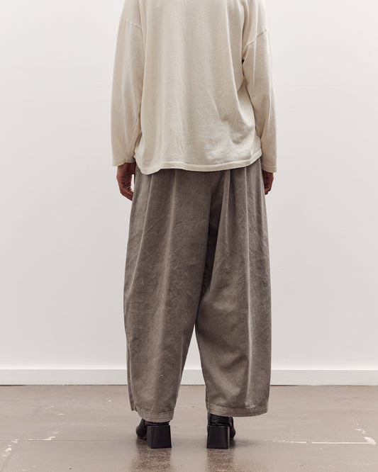 Wide Pants, Stone