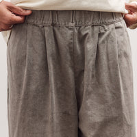 Wide Pants, Stone