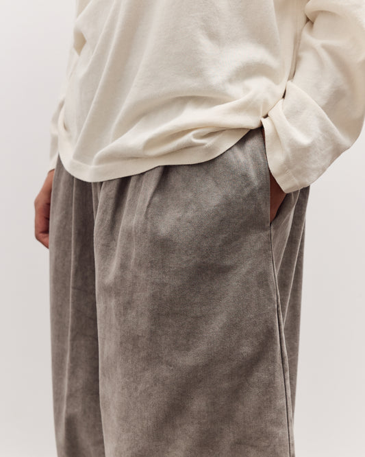 Wide Pants, Stone