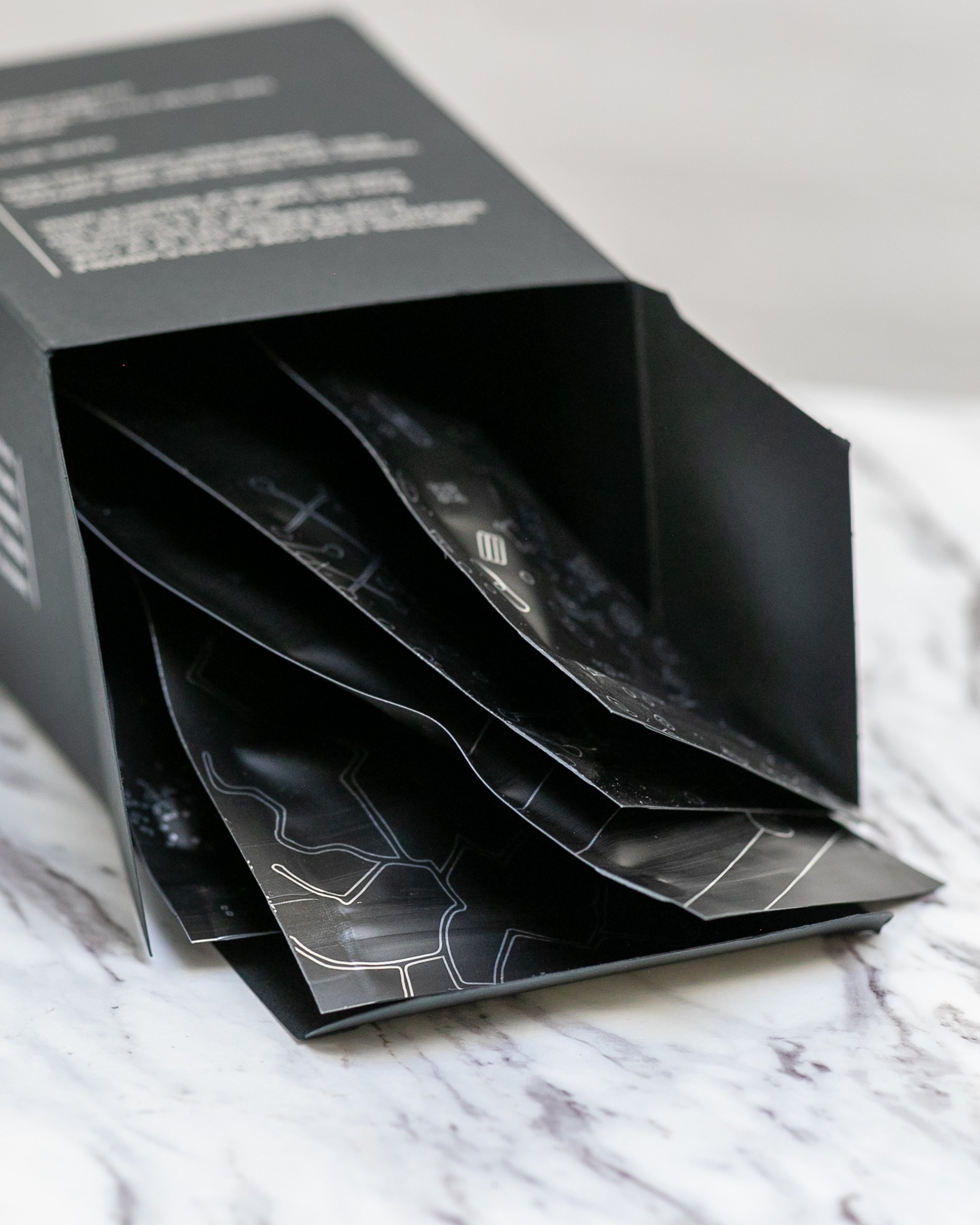 Blackbird Incense Discovery Set - Thumbnail 5