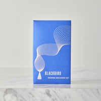 Blackbird Incense Discovery Set, Metaphor Series