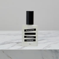 Blackbird Spray Perfume, Universal Supreme