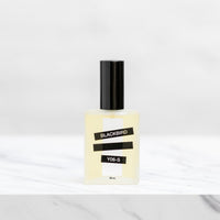 Blackbird Spray Perfume, Y06-S bottle