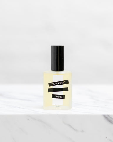 Blackbird Spray Perfume, Y06-S