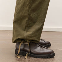 Brain Dead Fatigue Pant Unisex, Olive