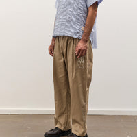 Brain Dead x Brooks Brothers Pleated Chino Trouser,  Desert