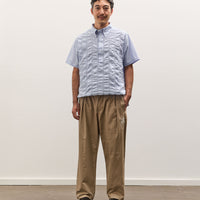 Brain Dead x Brooks Brothers Pleated Chino Trouser,  Desert