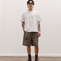 Brain Dead Easy Shirt, Natural