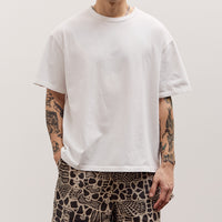 Brain Dead Easy Shirt, Natural