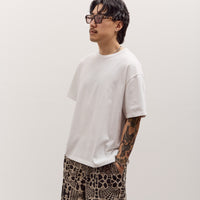 Brain Dead Easy Shirt, Natural