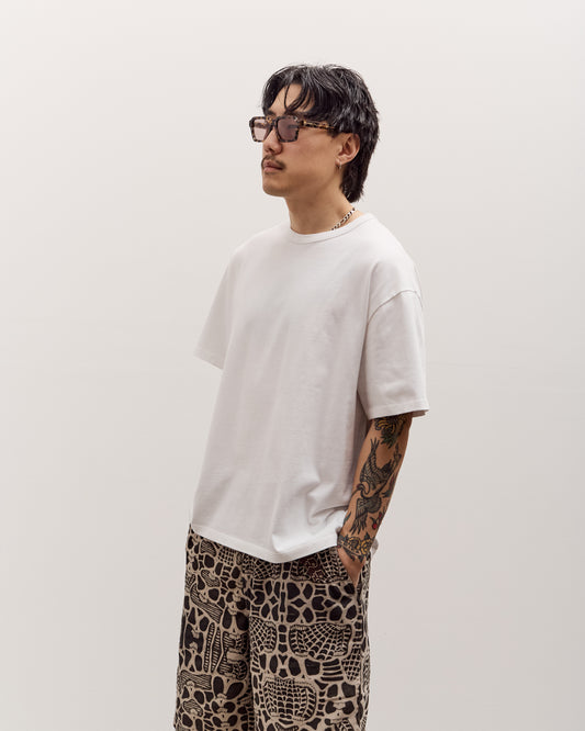 Brain Dead Easy Shirt, Natural