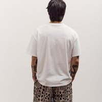 Brain Dead Easy Shirt, Natural