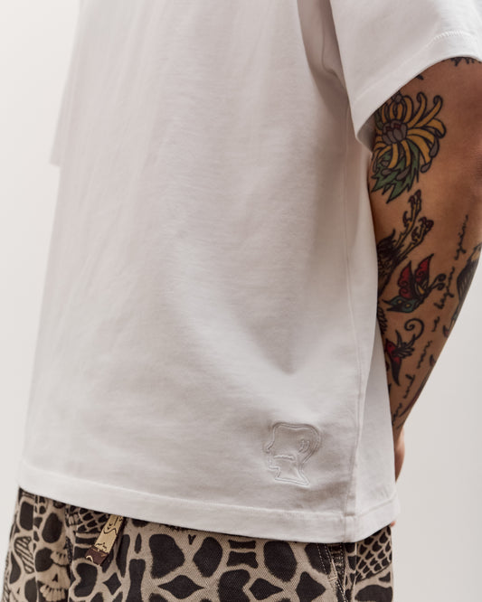 Brain Dead Easy Shirt, Natural