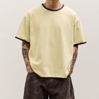 Brain Dead Reversible T-Shirt, Forest