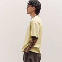 Brain Dead Reversible T-Shirt, Forest