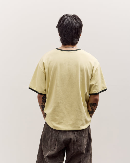 Brain Dead Reversible T-Shirt, Forest