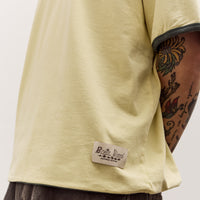 Brain Dead Reversible T-Shirt, Forest