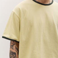 Brain Dead Reversible T-Shirt, Forest