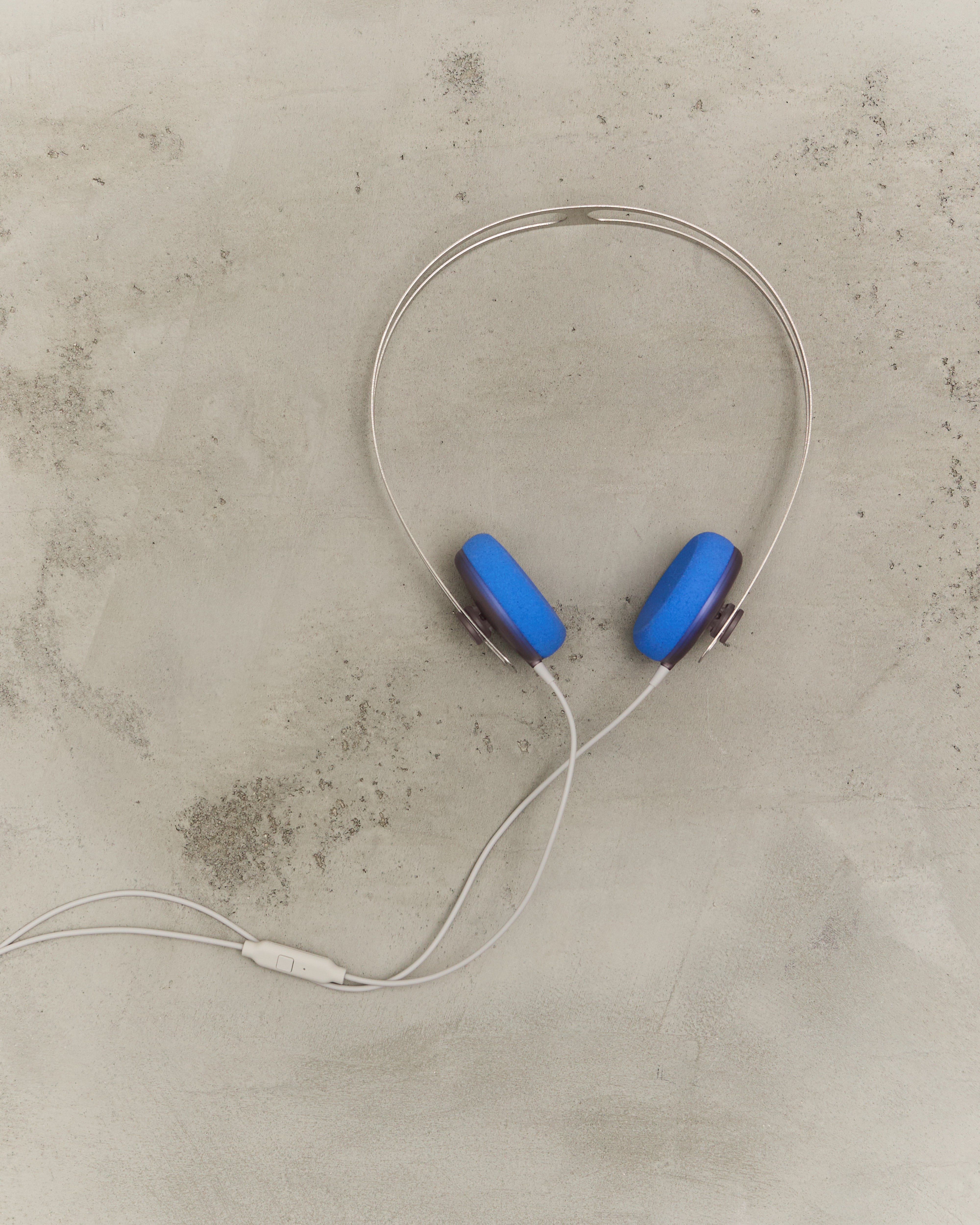 Brain Dead x AIAIAI Tracks Headphones – Glasswing