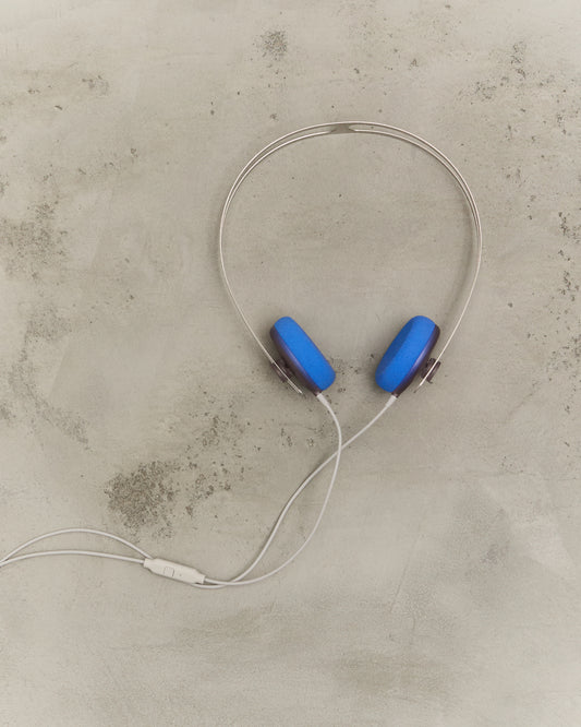 Brain Dead x AIAIAI Tracks Headphones