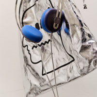 Brain Dead x AIAIAI Tracks Headphones