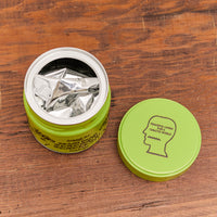 Brain Dead x Cranberry Isles Cerebral Ceremonial Matcha Tin