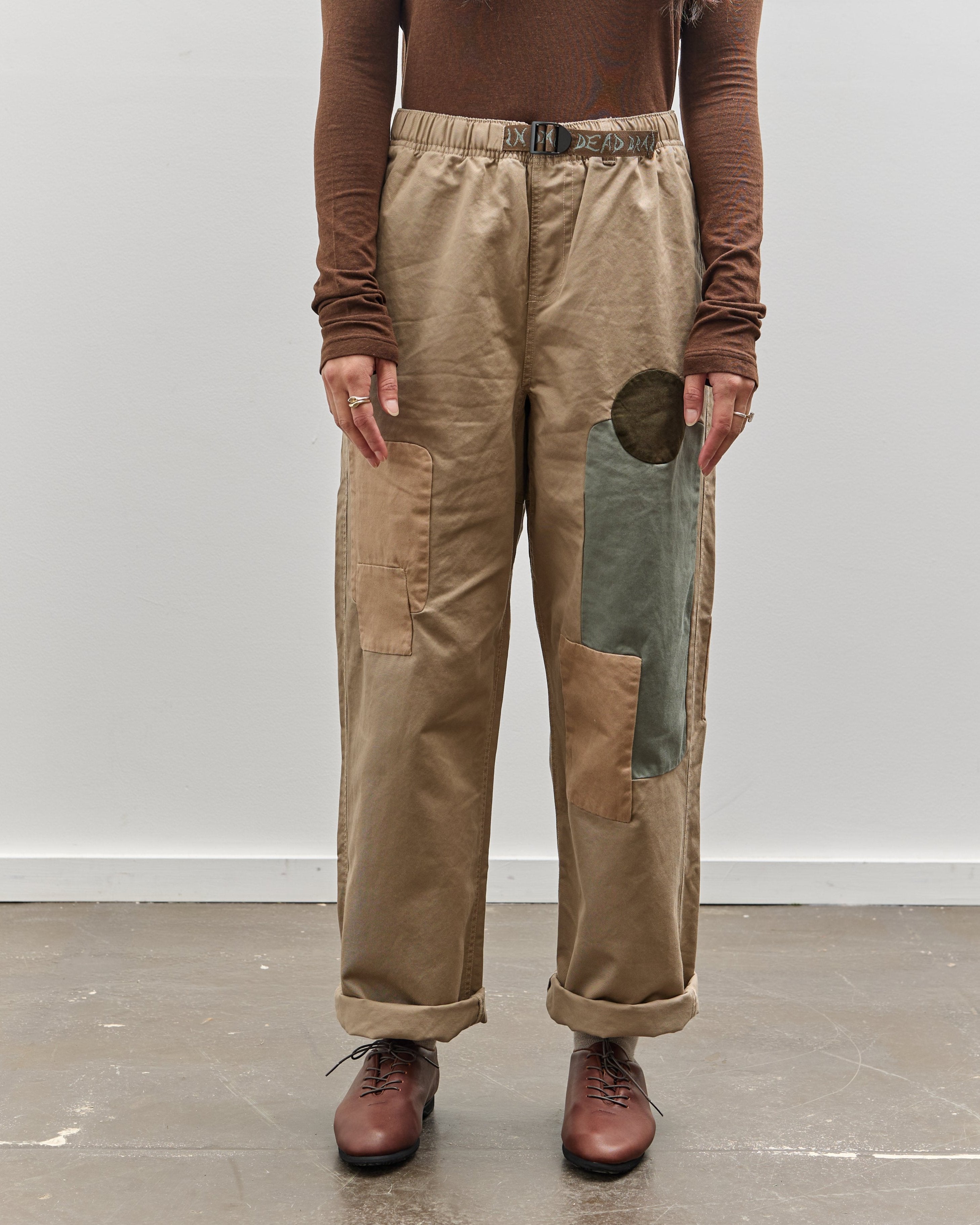 パンツ BRAIN DEAD MATT LOCKE CARPENTER PANT Brain Dead Matt Locke Carpenter Pant - Navy Canvas | Garmentory