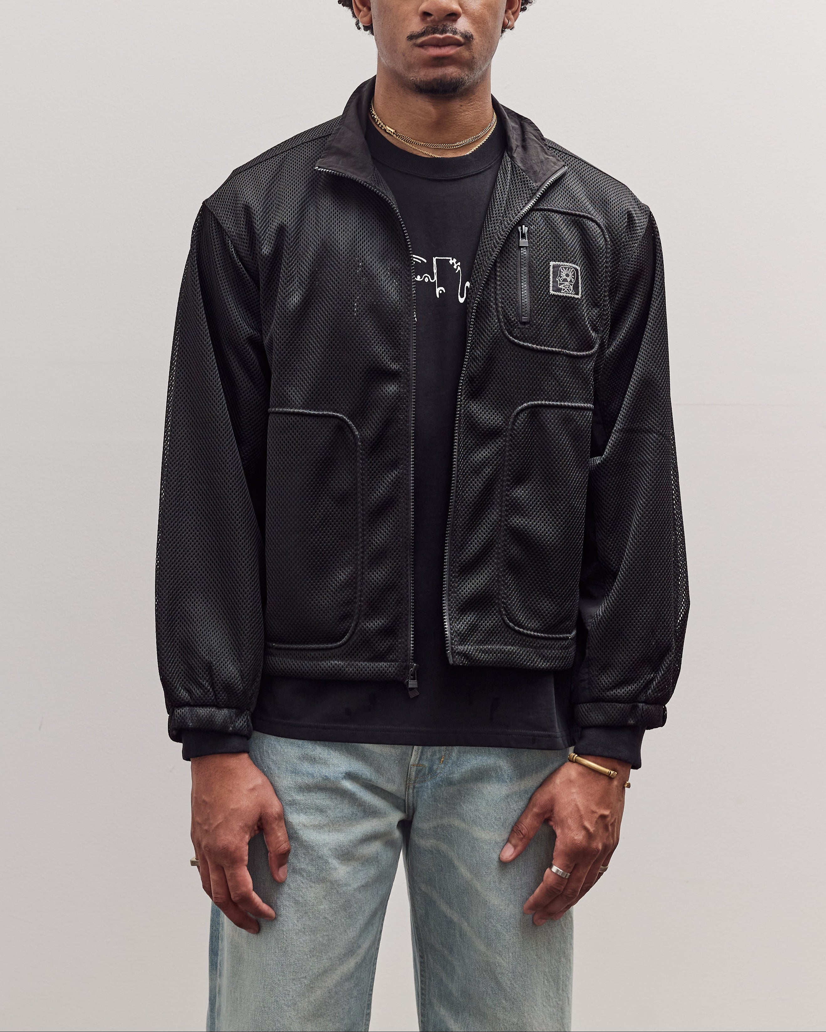 ブレインデッド Brain Dead Men's Collection – Glasswing