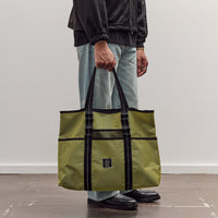 Tote, Yellow