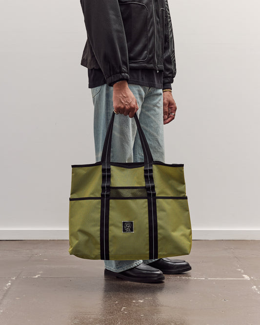 Tote, Yellow