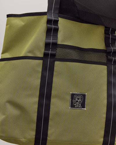 Tote, Yellow