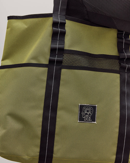 Tote, Yellow
