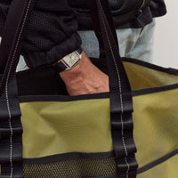 Tote, Yellow