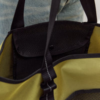Tote, Yellow
