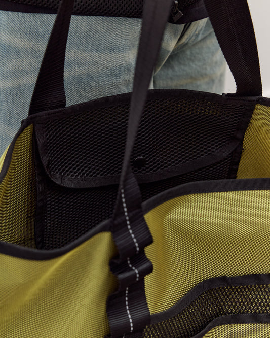 Tote, Yellow