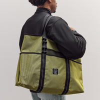 Tote, Yellow