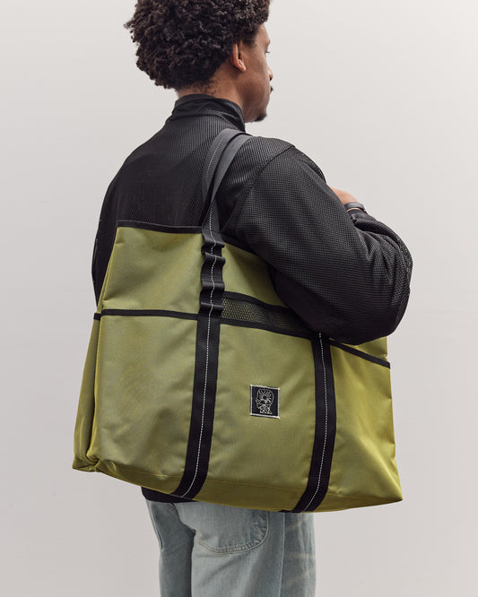 Tote, Yellow