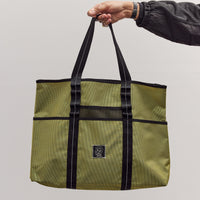 Tote, Yellow
