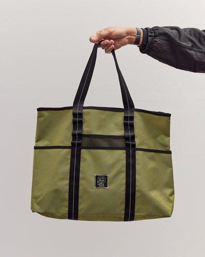 Tote, Yellow