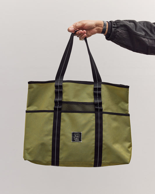 Tote, Yellow