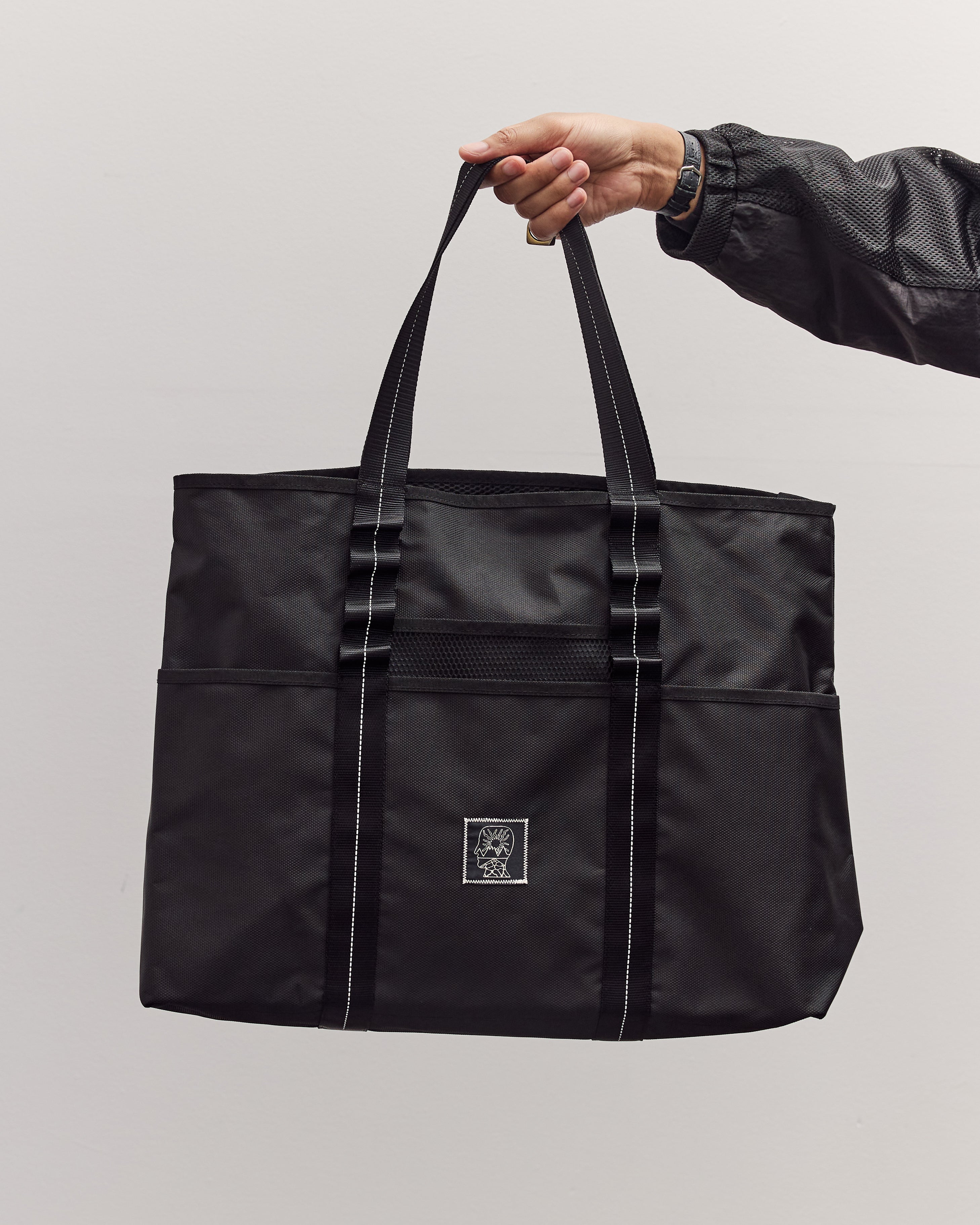 Brain Dead Men's Collection – Glasswing