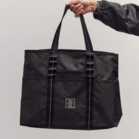 Tote, Black