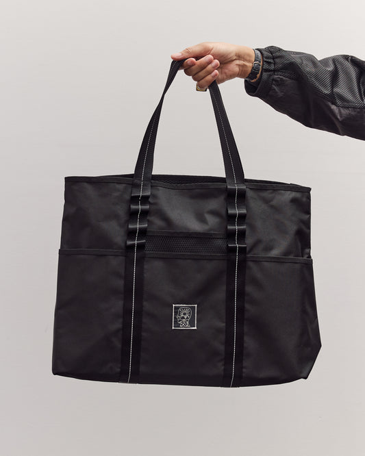 Tote, Black