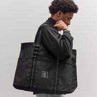Tote, Black