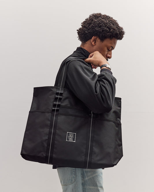 Tote, Black